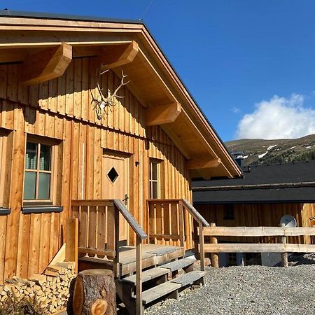 Jagdhuette Villa Lachtal Exteriör bild