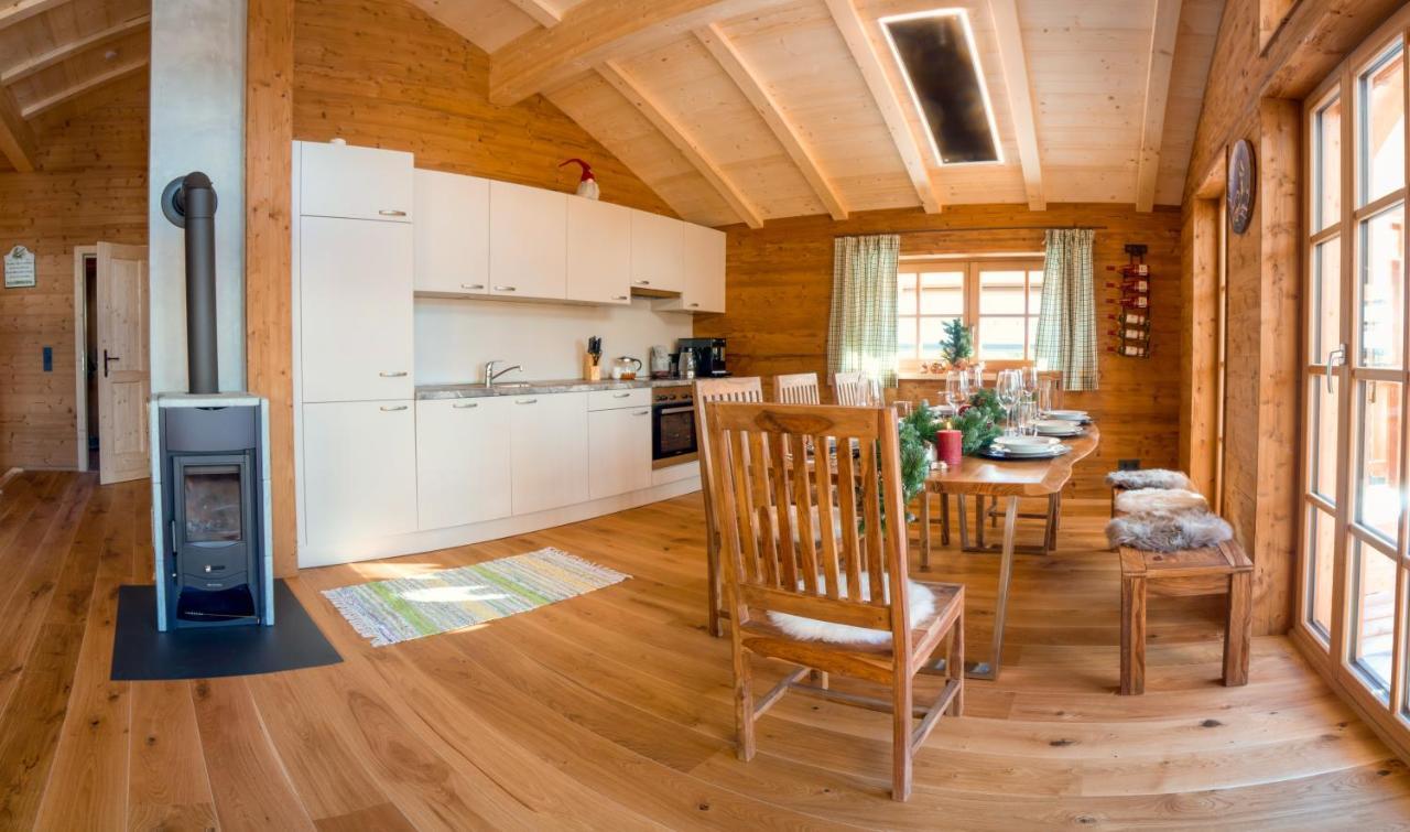 Jagdhuette Villa Lachtal Exteriör bild