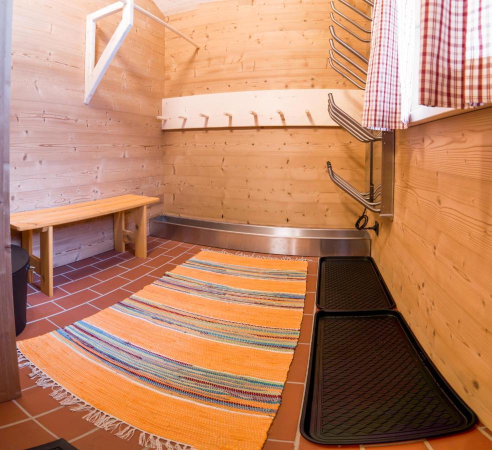 Jagdhuette Villa Lachtal Exteriör bild