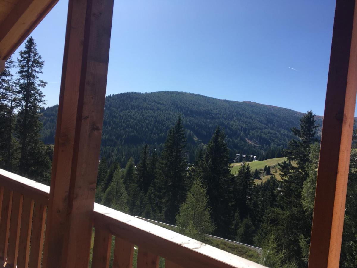 Jagdhuette Villa Lachtal Exteriör bild