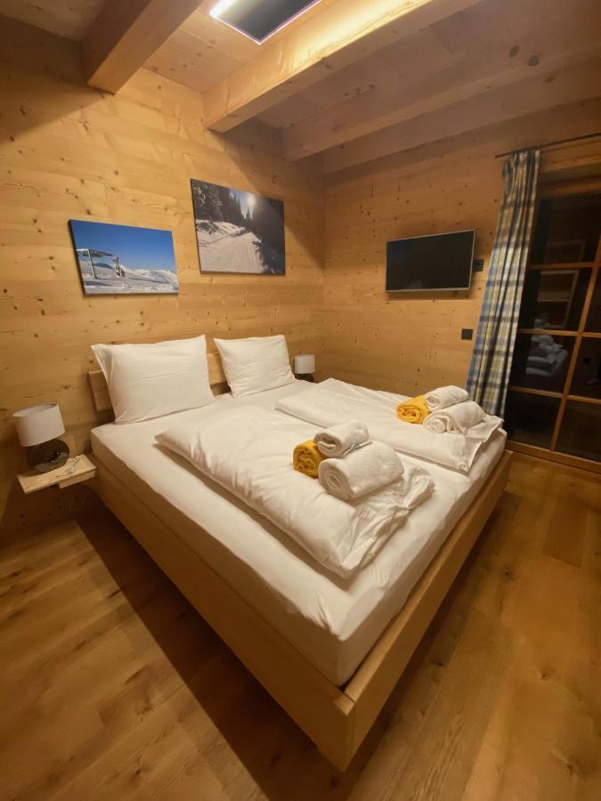 Jagdhuette Villa Lachtal Exteriör bild