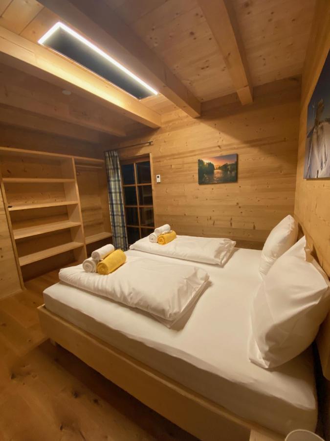 Jagdhuette Villa Lachtal Exteriör bild